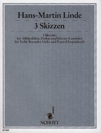 3 Skizzen